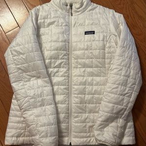Patagonia Nano Puff